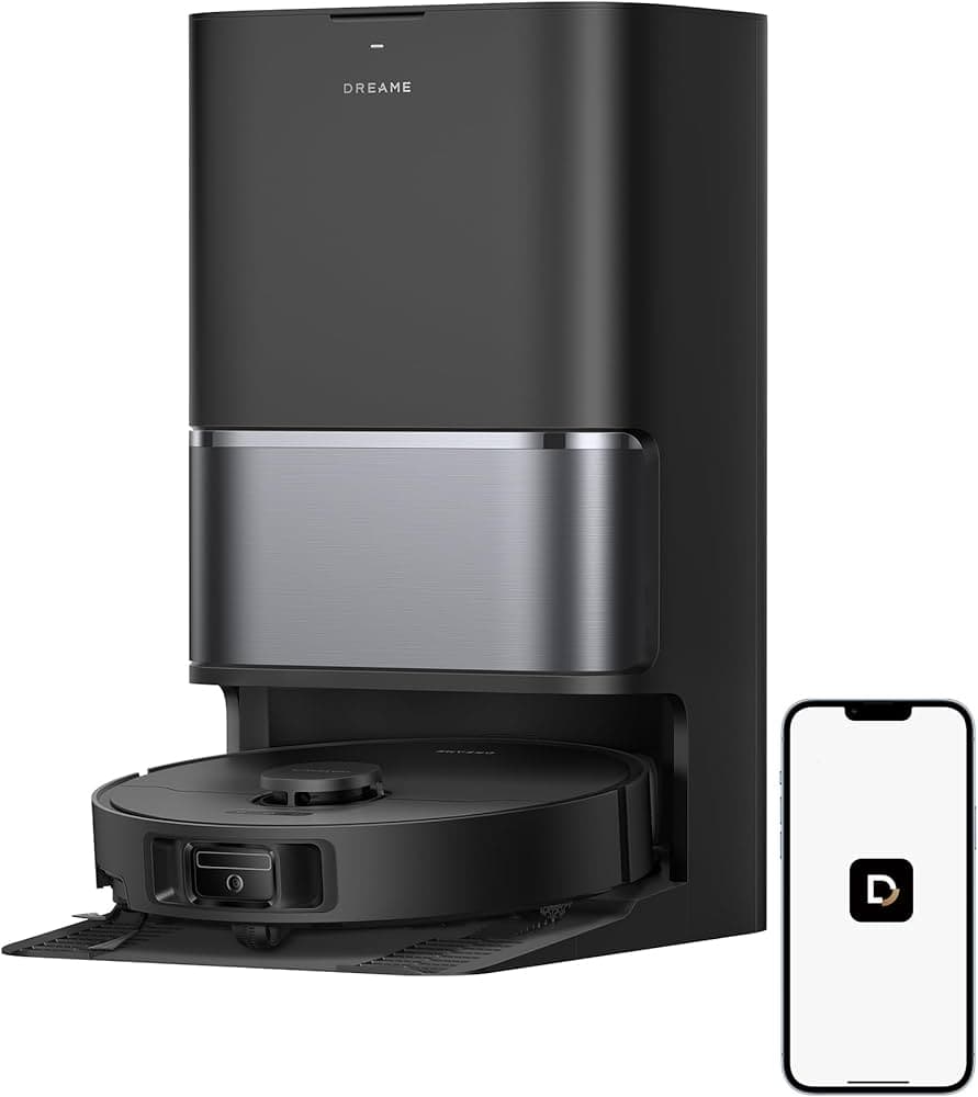 Dreame Dreame L40 Ultra Gen 2