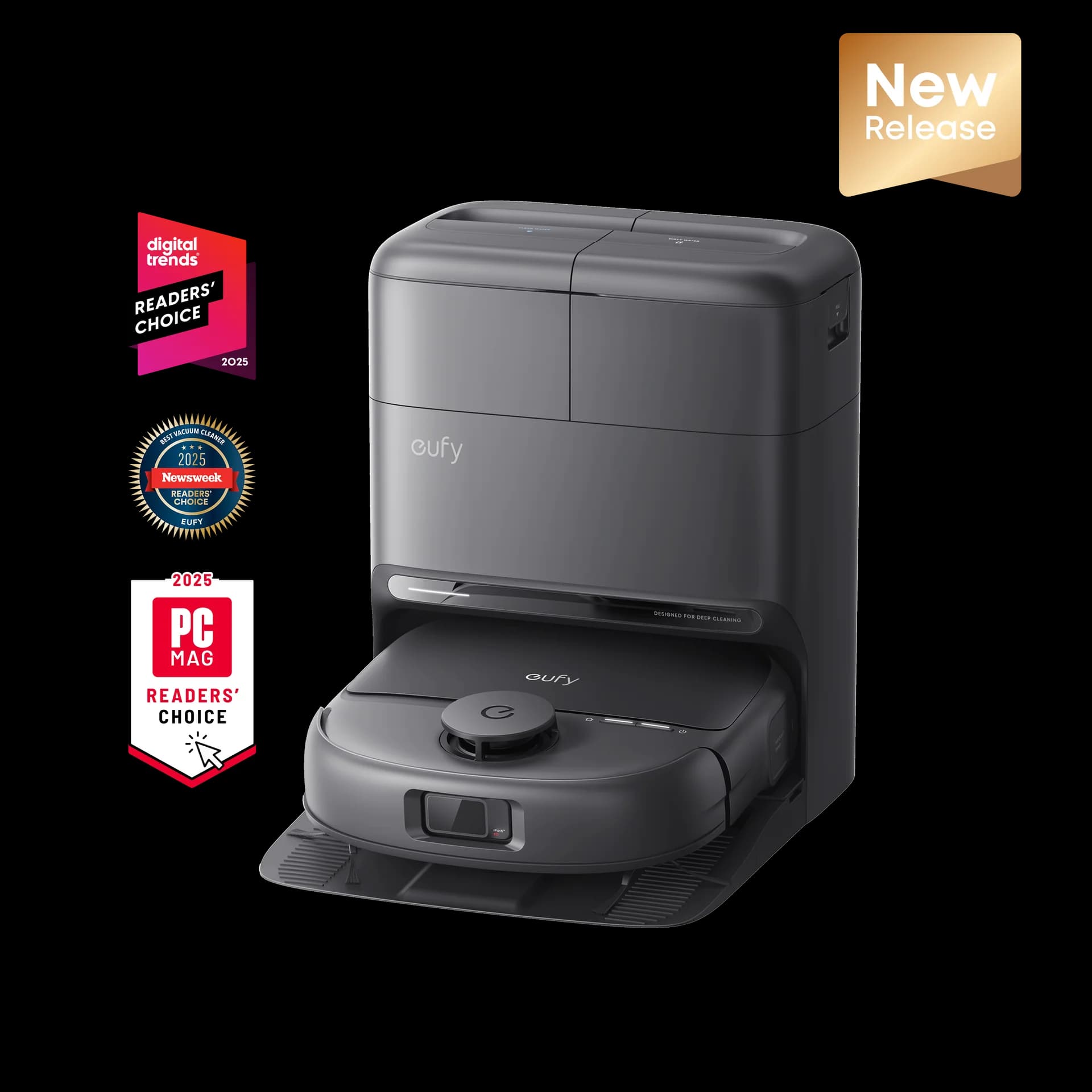 Eufy Eufy Omni C28