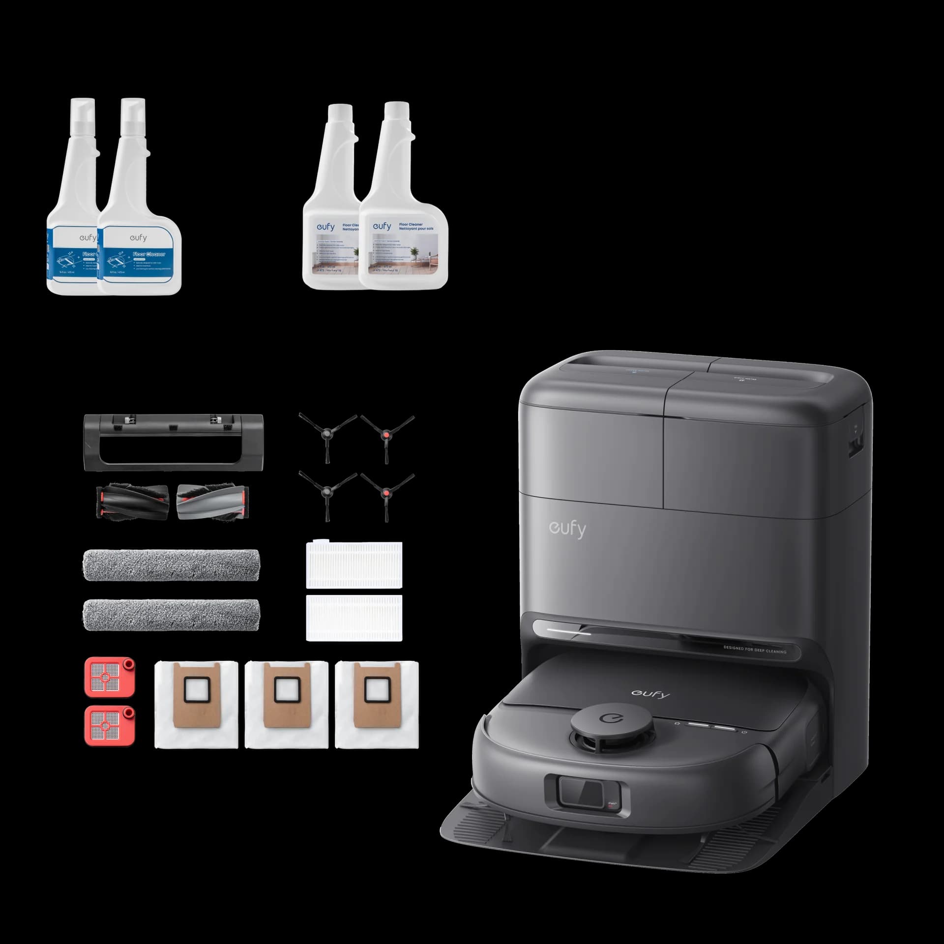 Eufy Eufy Omni C28
