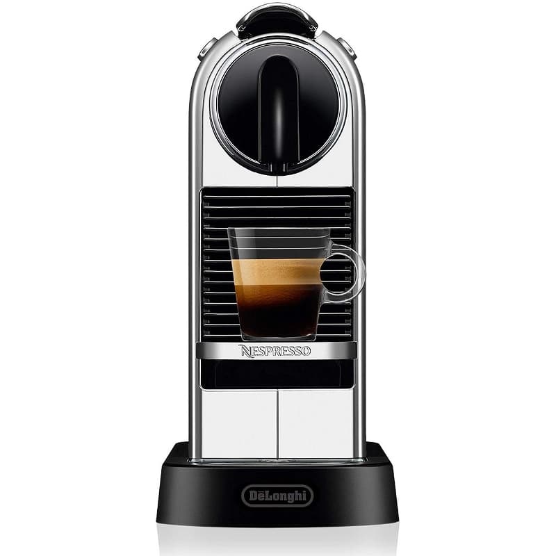 Nespresso / De'Longhi CitiZ Original Espresso Machine