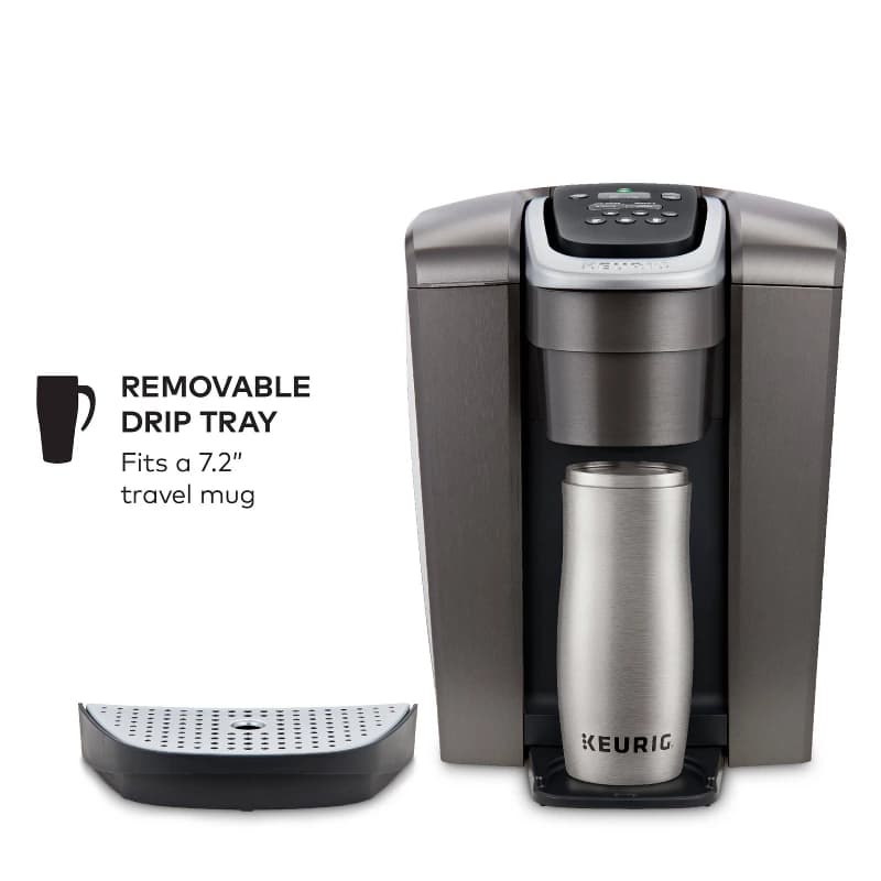 Keurig K-Elite Single Serve Coffee Maker