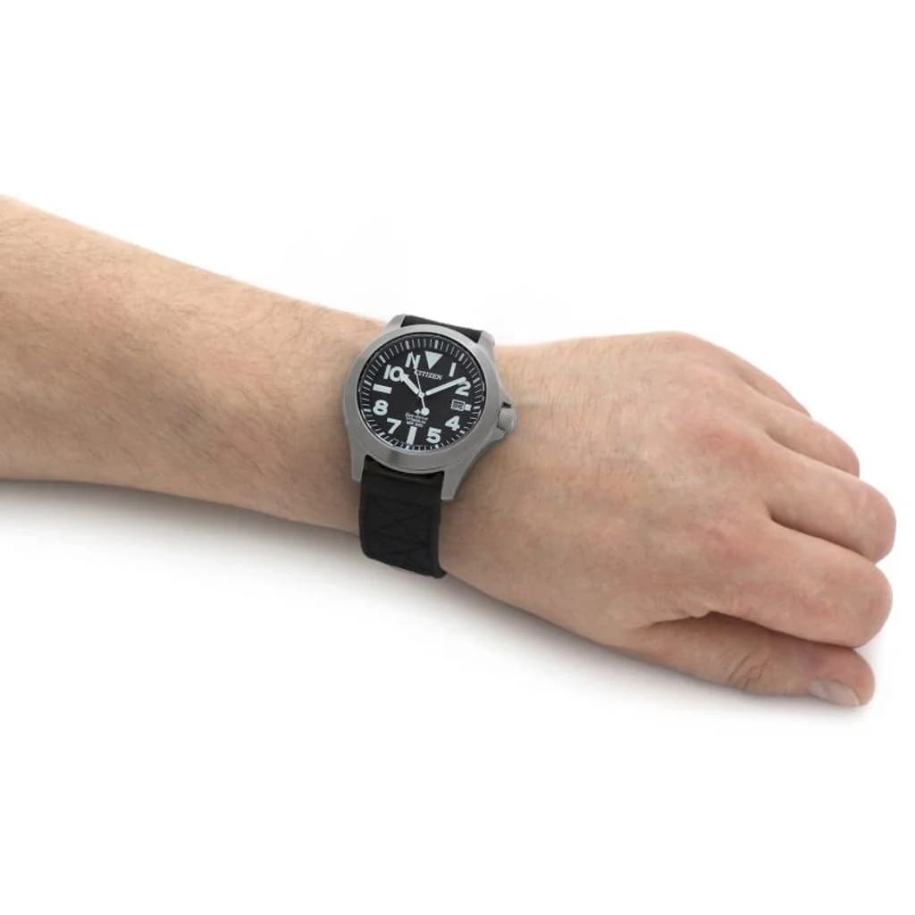 Citizen Promaster Tough