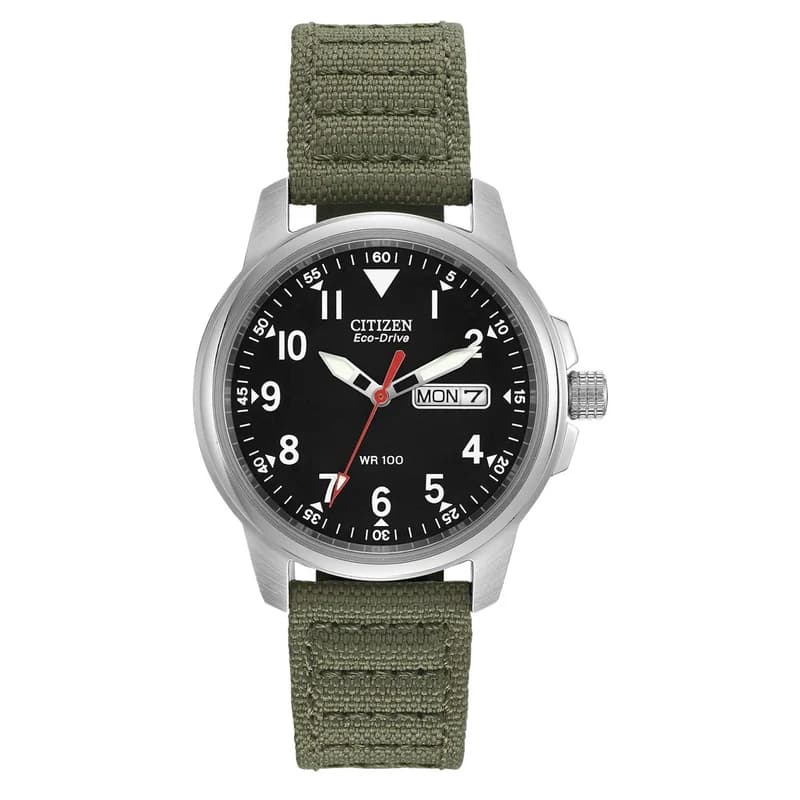 Citizen Chandler Eco-Drive