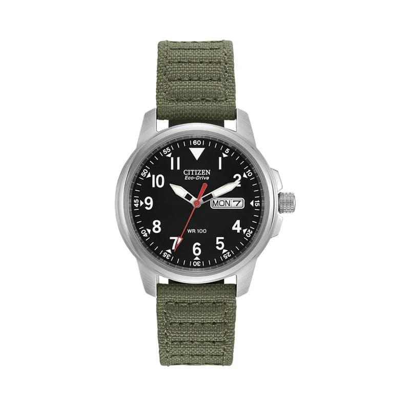 Citizen Chandler Eco-Drive