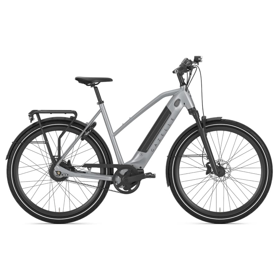 Gazelle Ultimate C380+ HMB