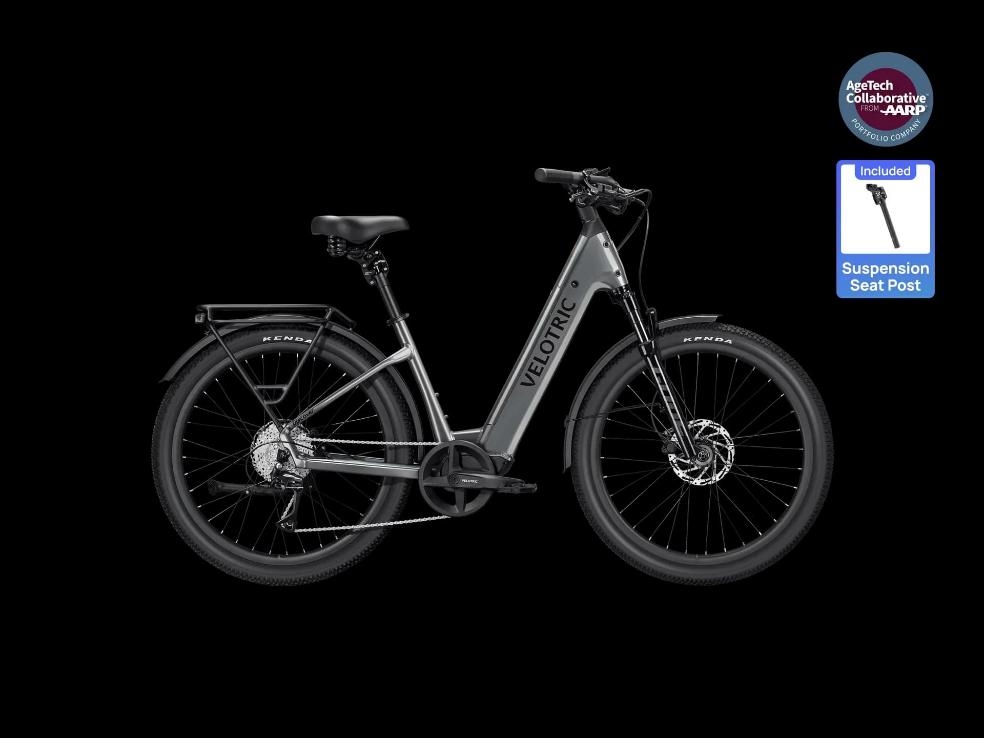 Velotric Discover 3