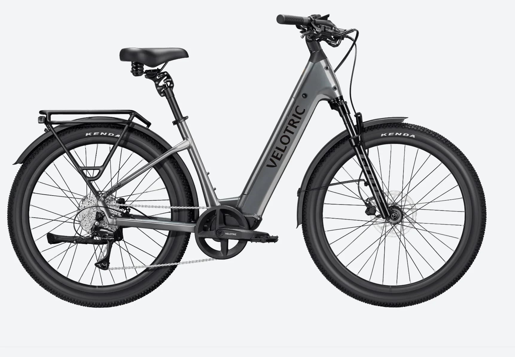 Velotric Discover 3