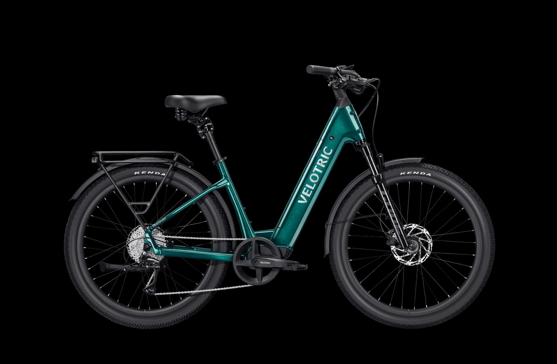 Velotric Discover 3