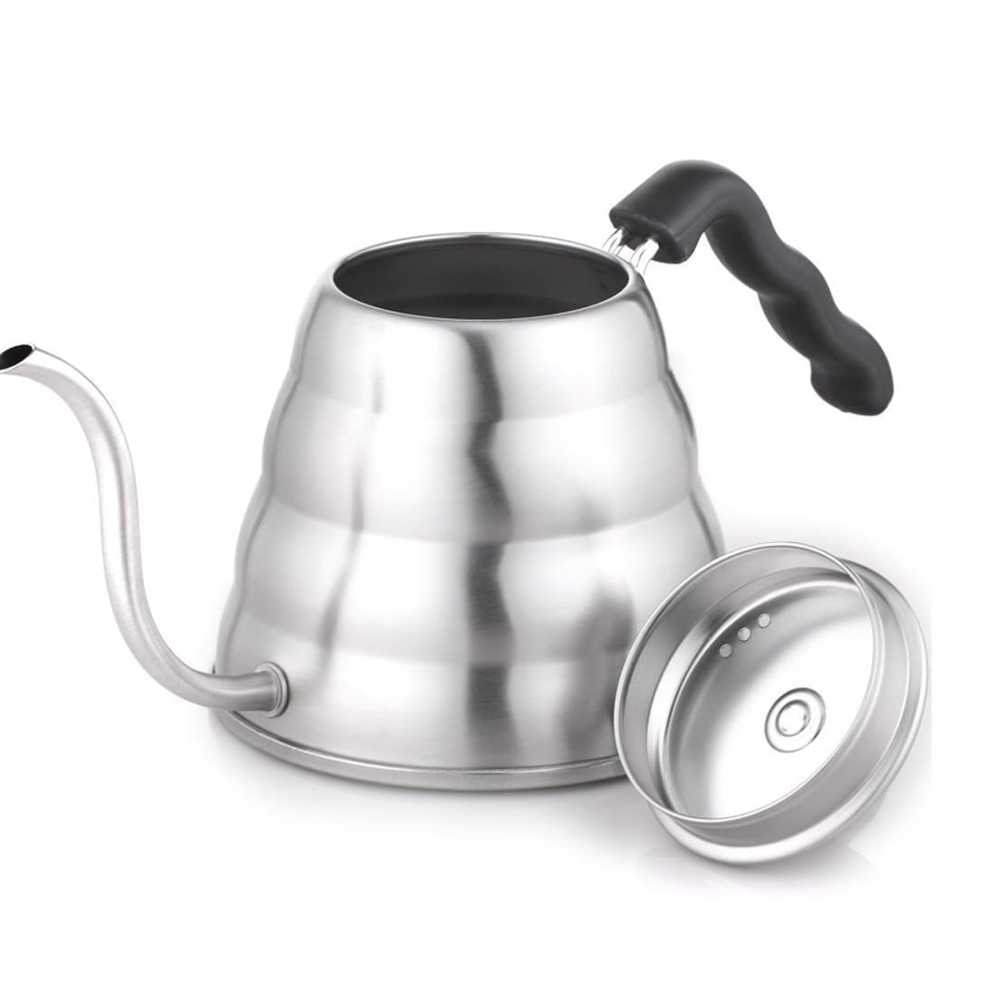 Hario V60 Buono Drip Kettle, 1.2L