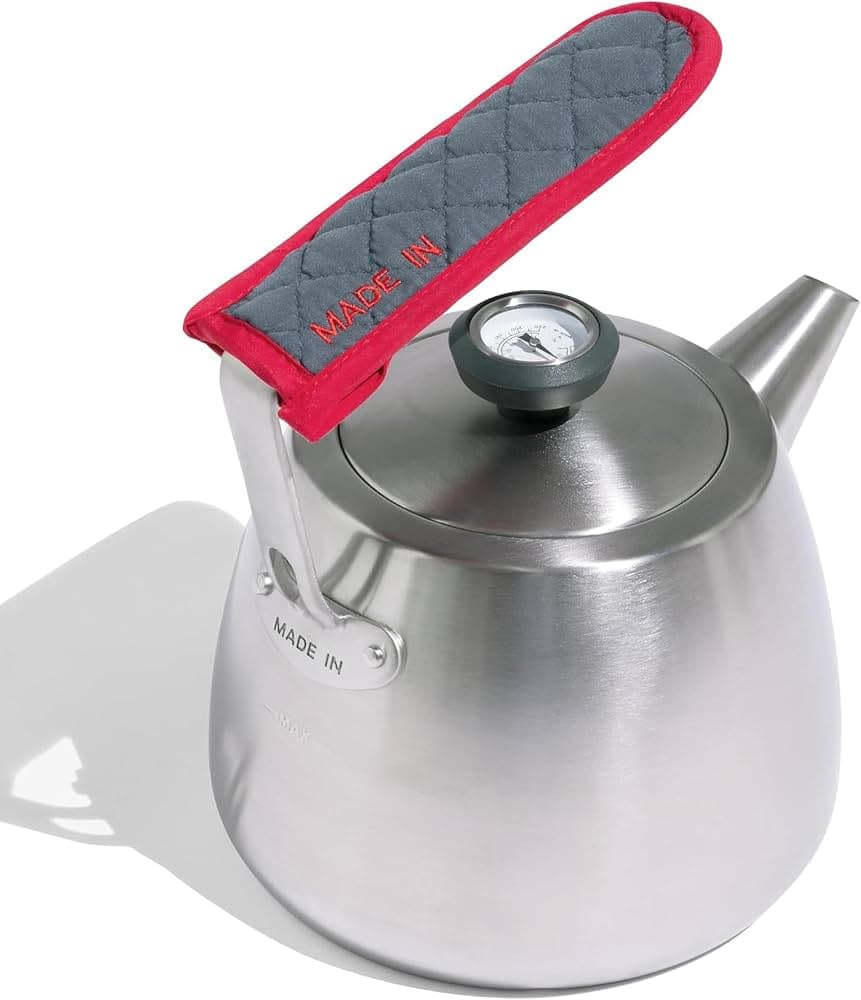 Made In 2-Quart Stovetop Kettle