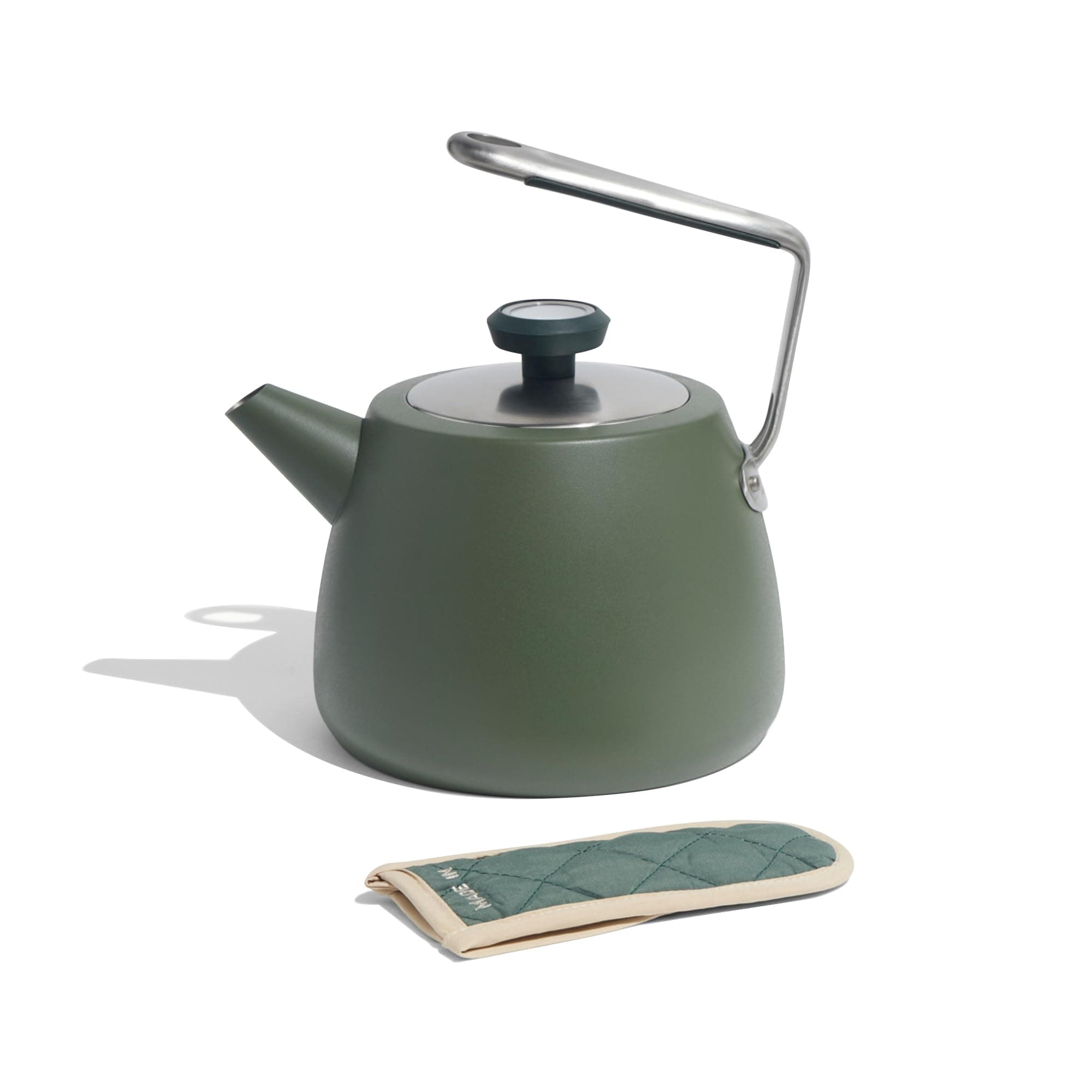 Made In 2-Quart Stovetop Kettle