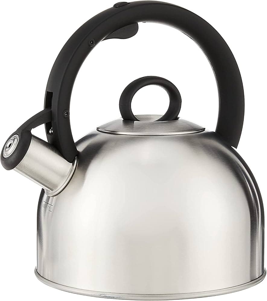 Cuisinart Aura 2-Quart Teakettle