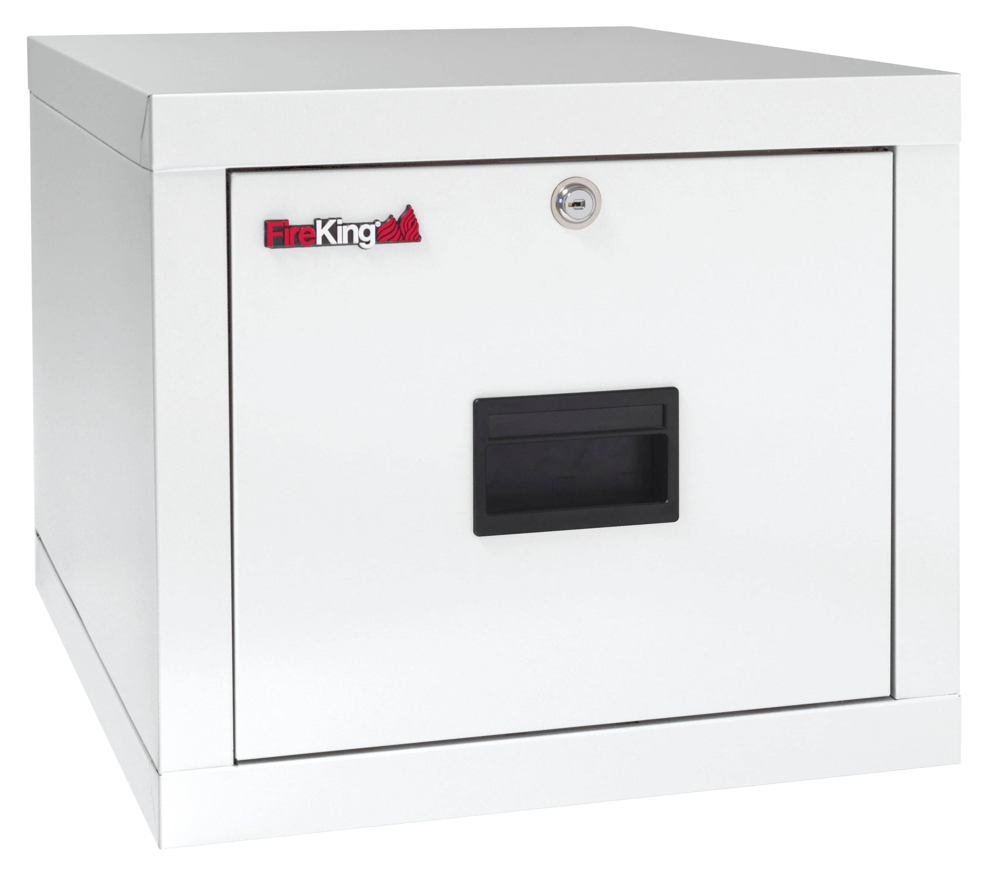 FireKing FireKing One-Drawer Fire File Cabinet
