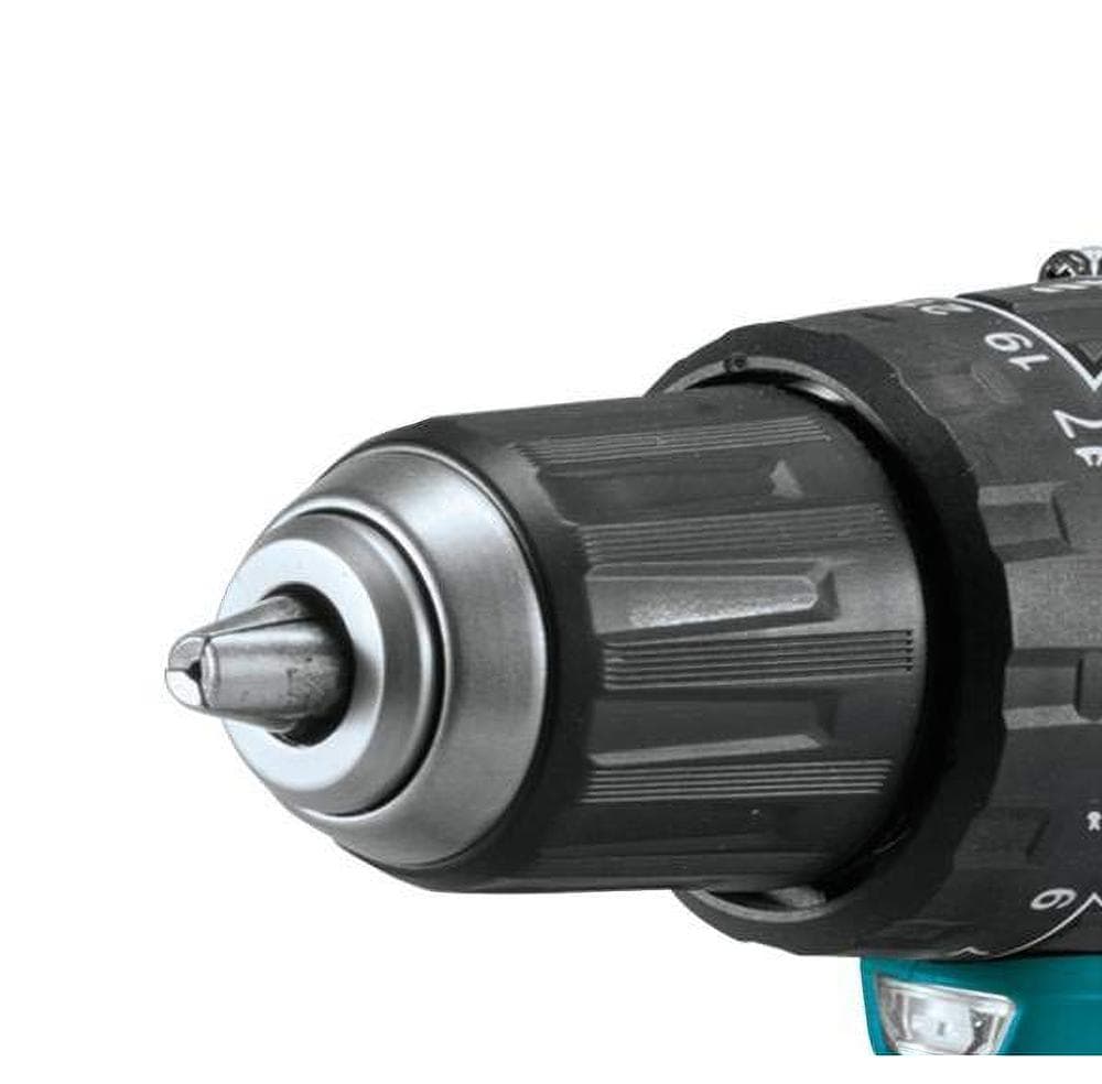 Makita 18V LXT Brushless 1/2 in. Hammer Driver-Drill