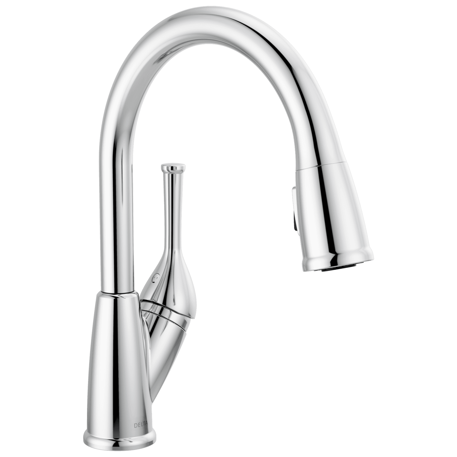 Delta Classic Pull-Down Kitchen Faucet