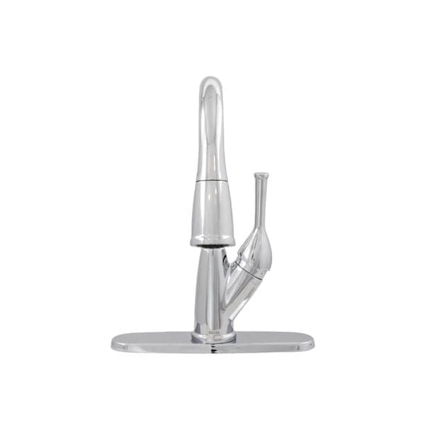Delta Classic Pull-Down Kitchen Faucet