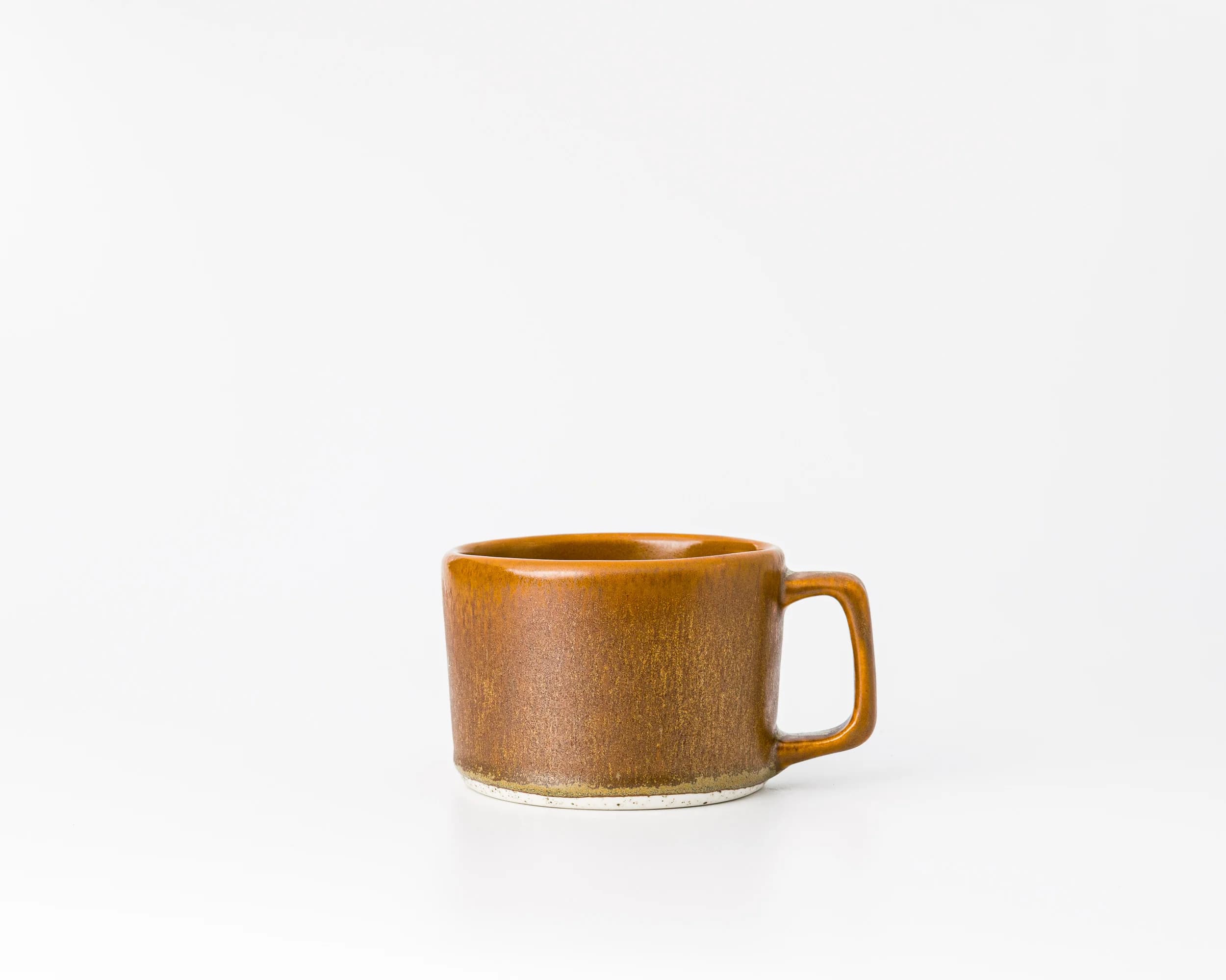 Haand Short Mug, 10 oz