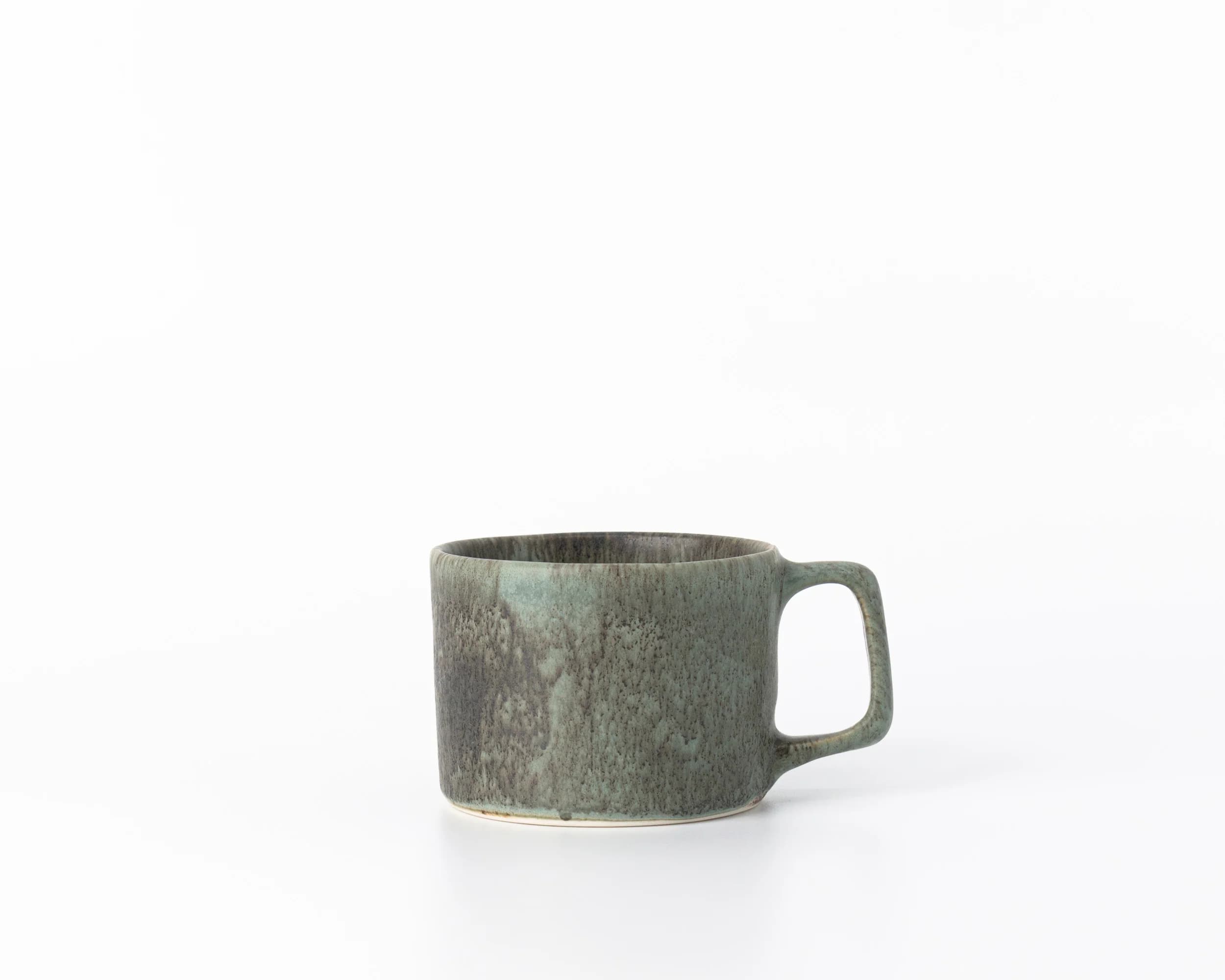 Haand Short Mug, 10 oz