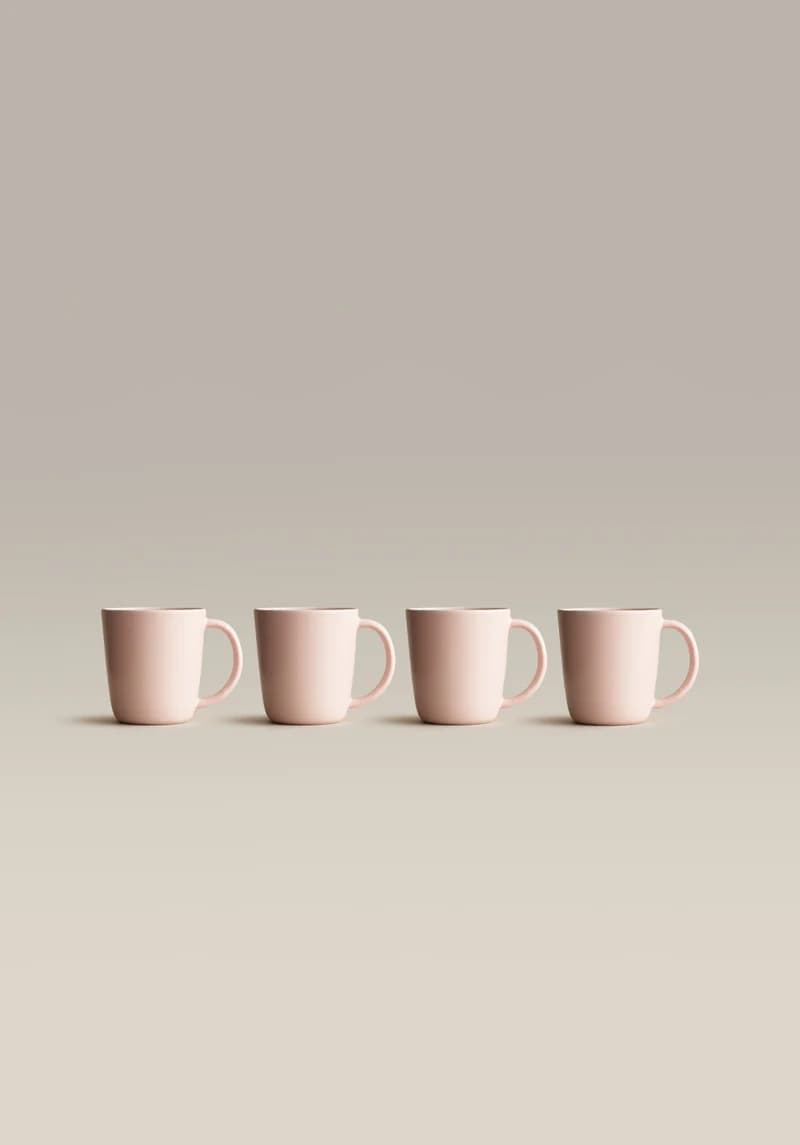 Year & Day The Mug