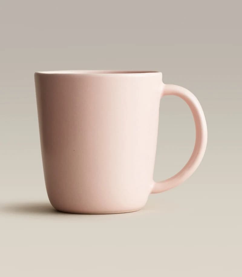 Year & Day The Mug