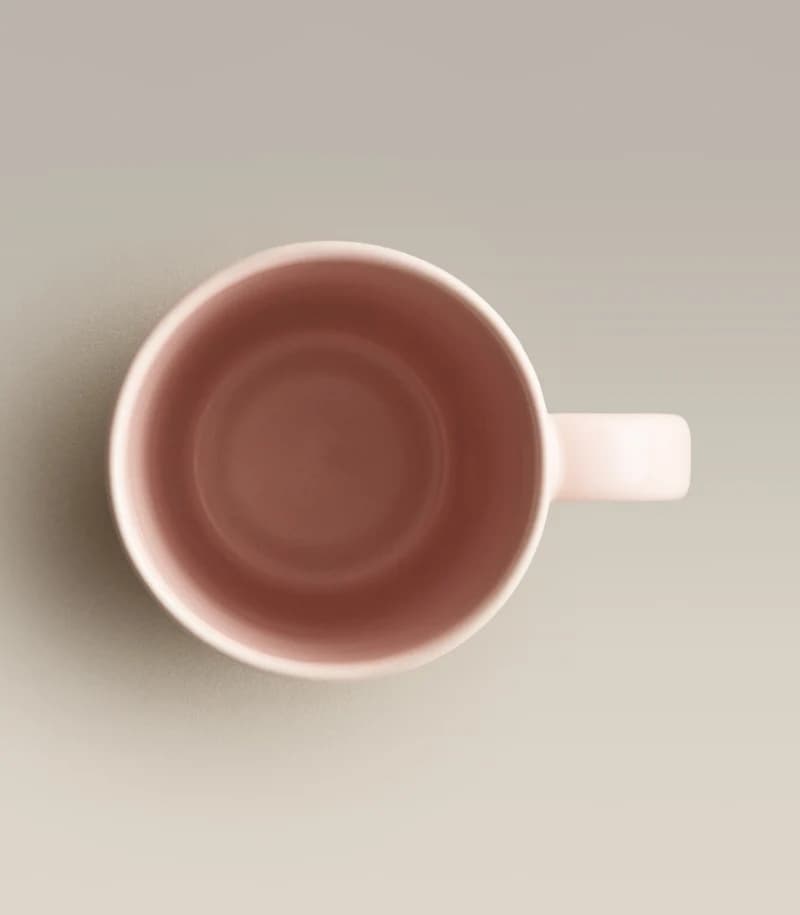 Year & Day The Mug