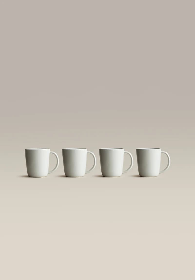 Year & Day The Mug