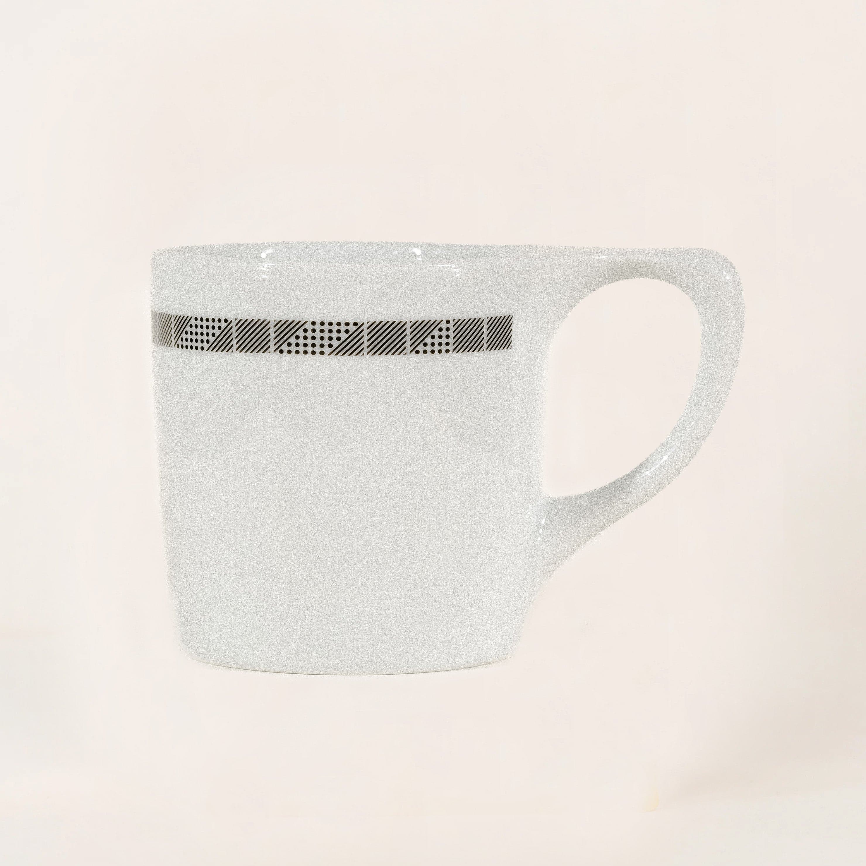 notNeutral Lino Mug
