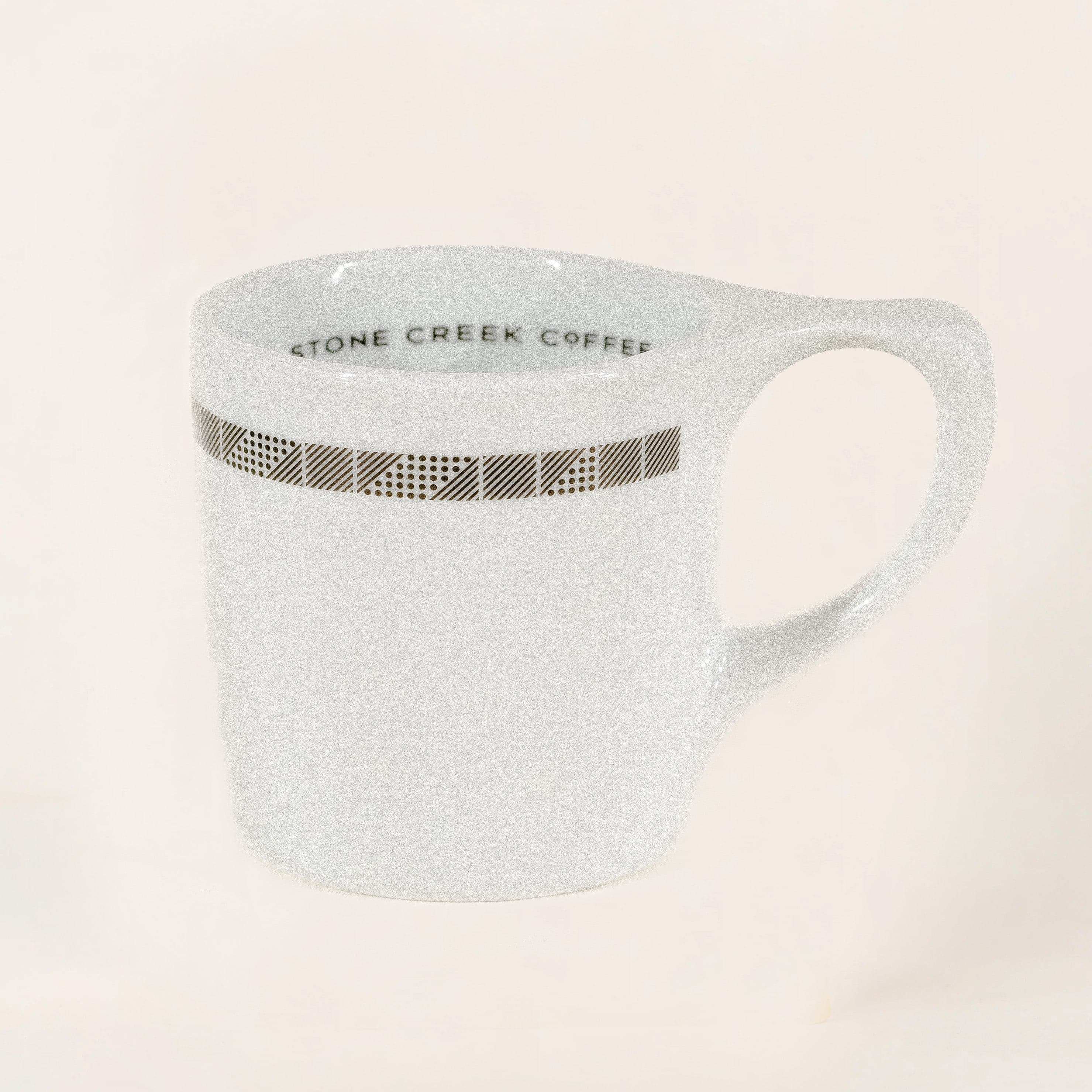 notNeutral Lino Mug