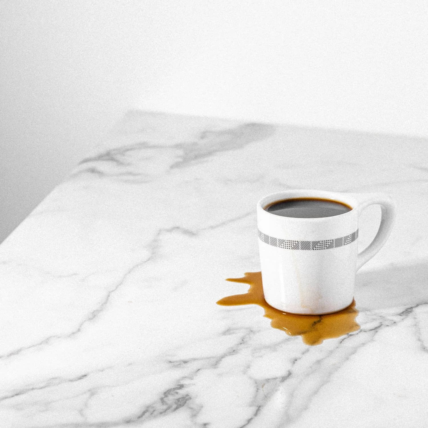 notNeutral Lino Mug