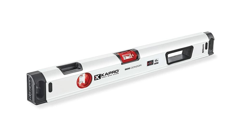 Kapro Kapro 905 CONDOR box level