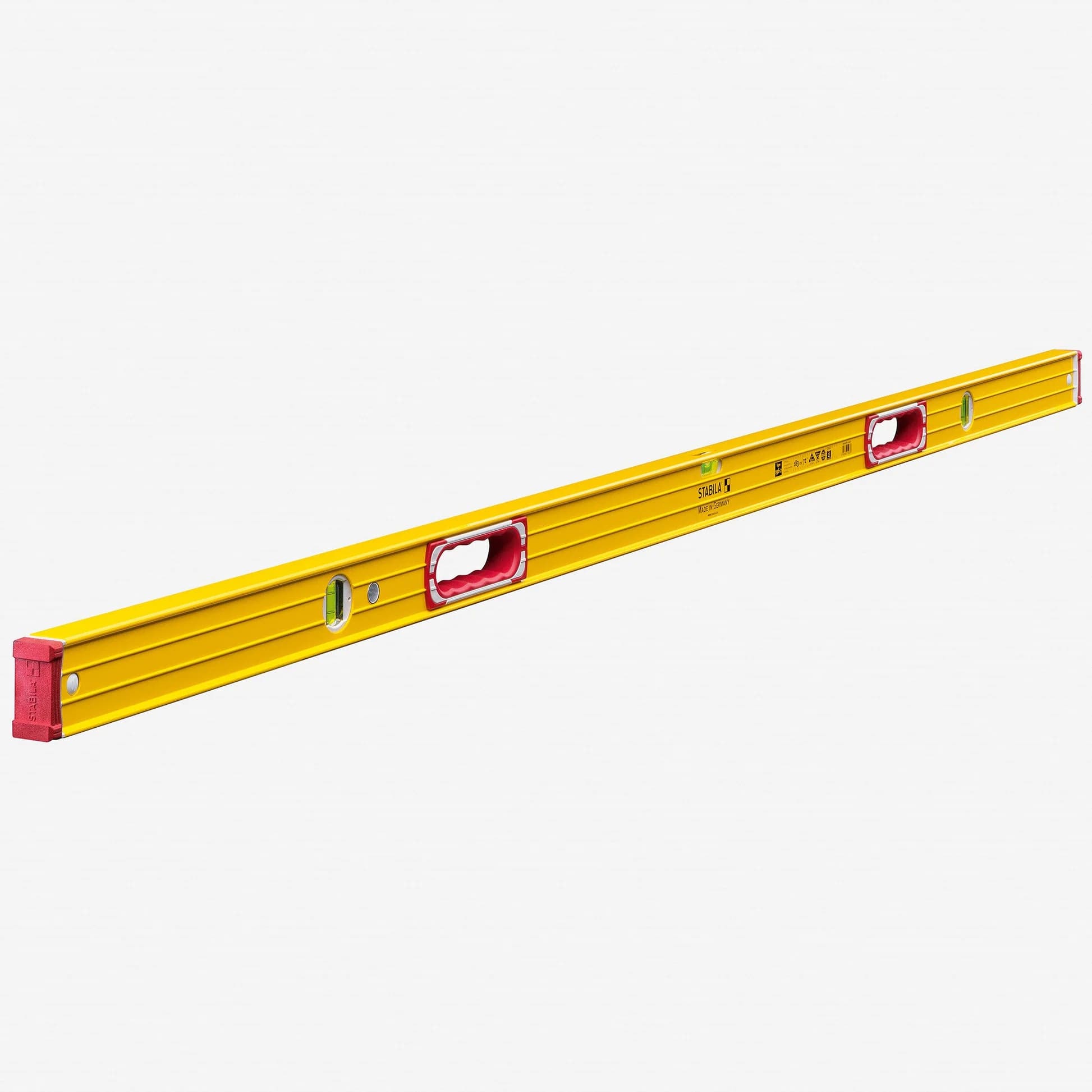 STABILA STABILA Type 196 heavy-duty box level