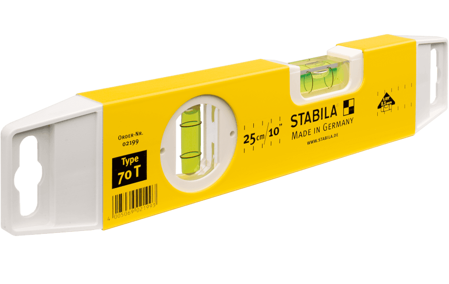 STABILA STABILA Type 70 T box-frame torpedo level