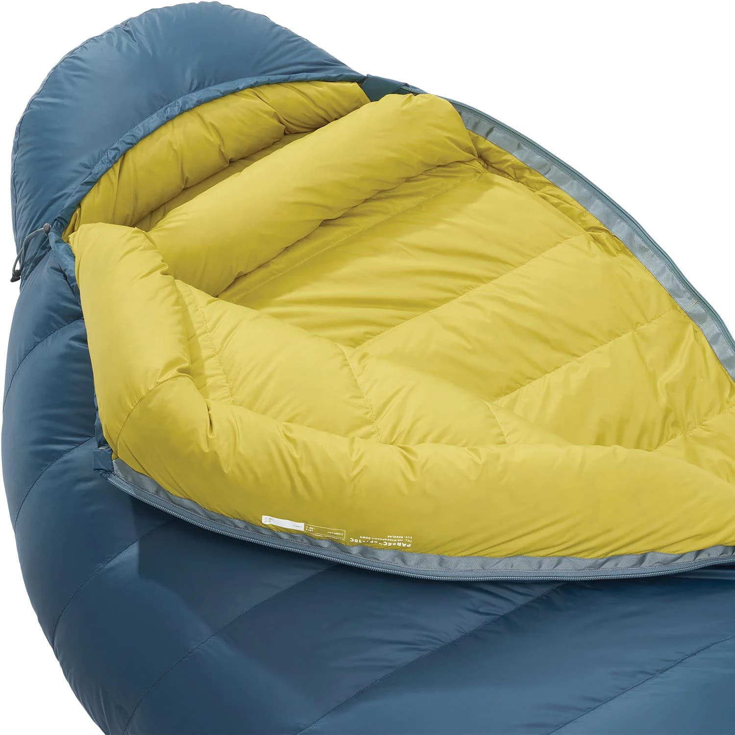 Therm-a-Rest Parsec 0F/-18C