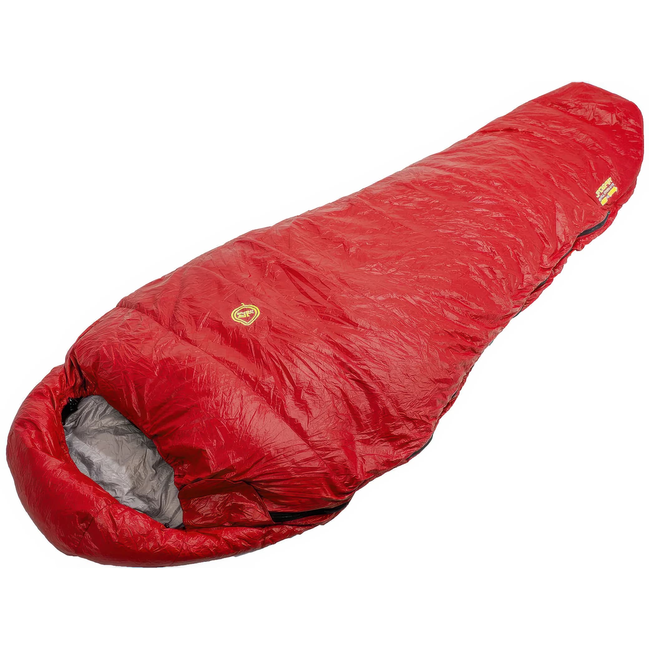 JR Gear Helium Down 750