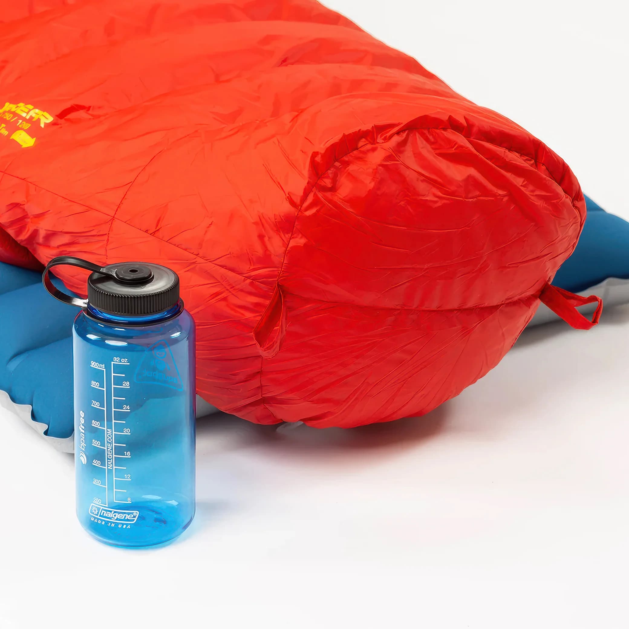 JR Gear Helium Down 750