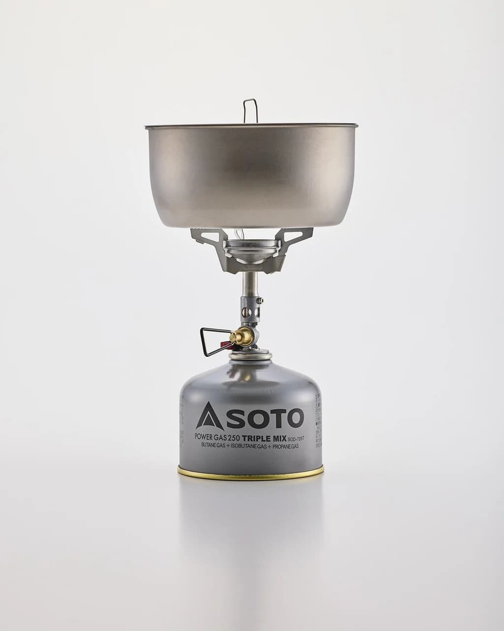 SOTO WindMaster