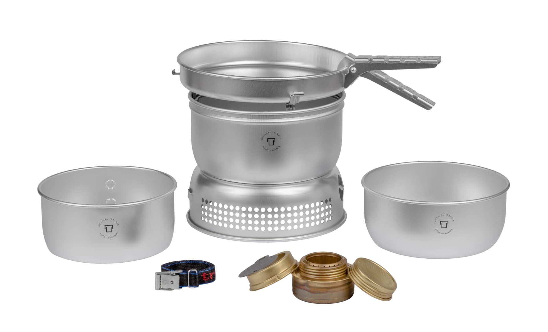 Trangia Stove 25-1 UL
