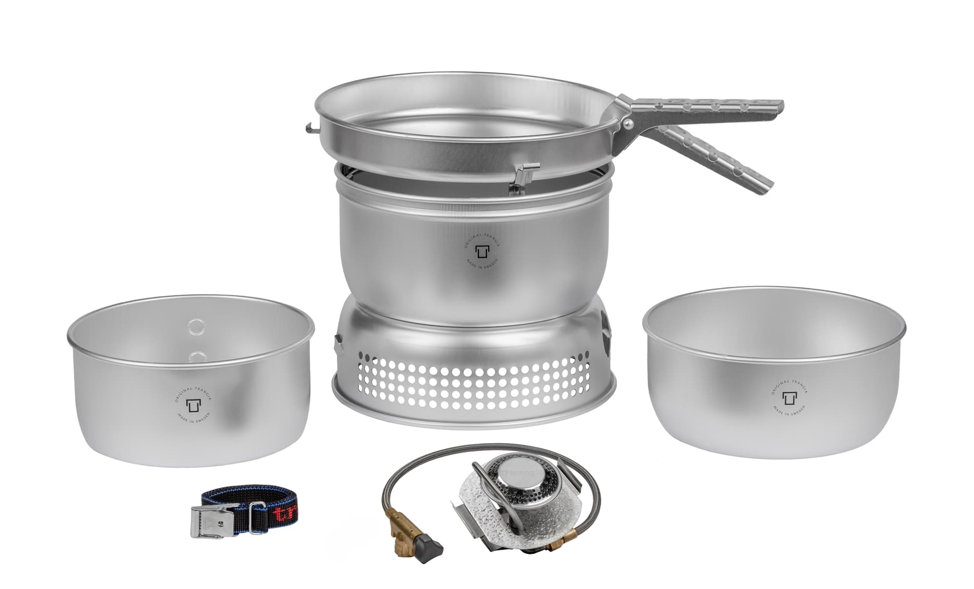 Trangia Stove 25-1 UL