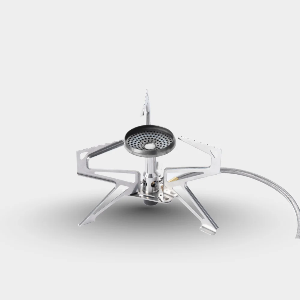 Fire-Maple Polaris Remote Gas Pressure Regulator Stove