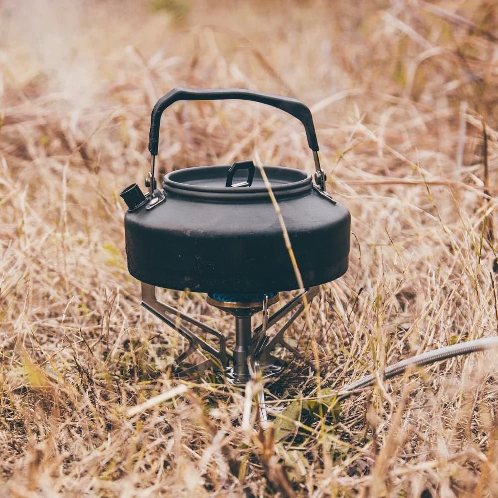 Fire-Maple Polaris Remote Gas Pressure Regulator Stove