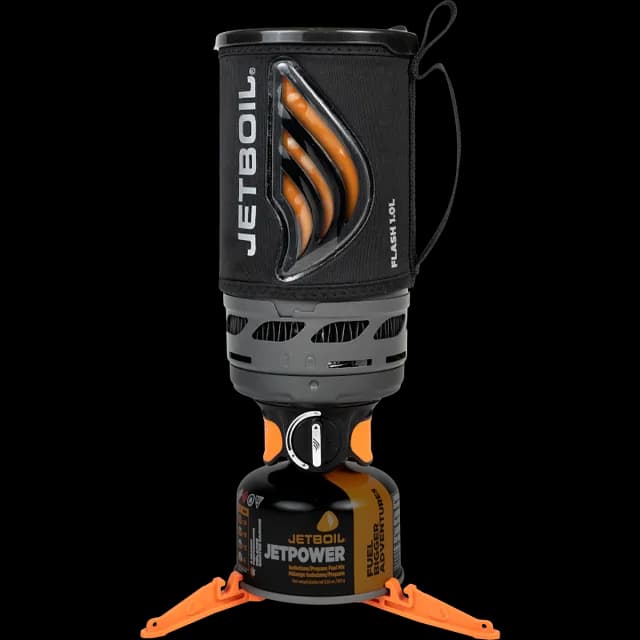 Jetboil Flash 1.0L Cooking System