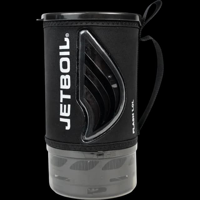 Jetboil Flash 1.0L Cooking System