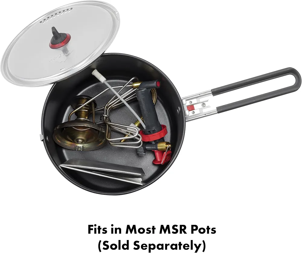 MSR WhisperLite