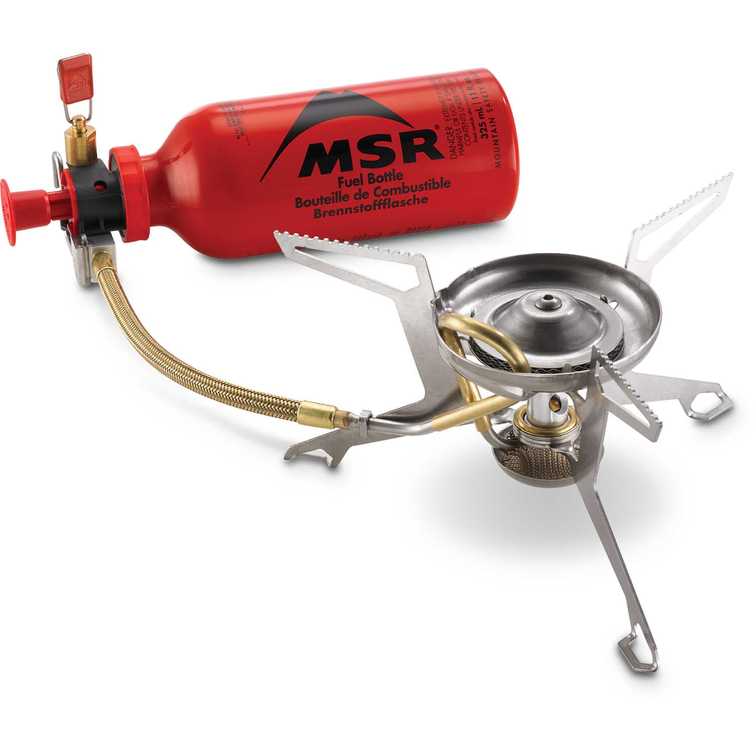 MSR WhisperLite
