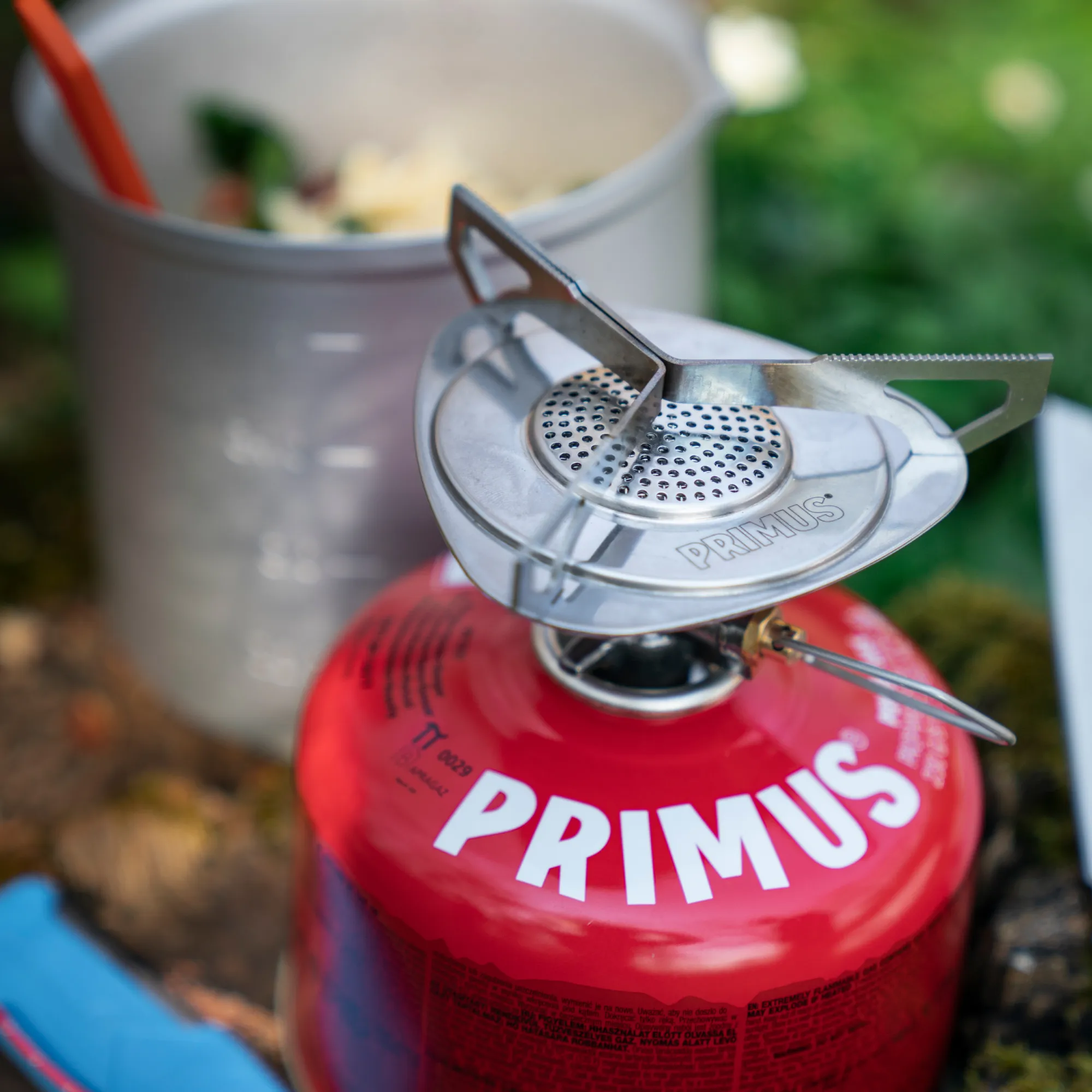 Primus Essential Trail Stove