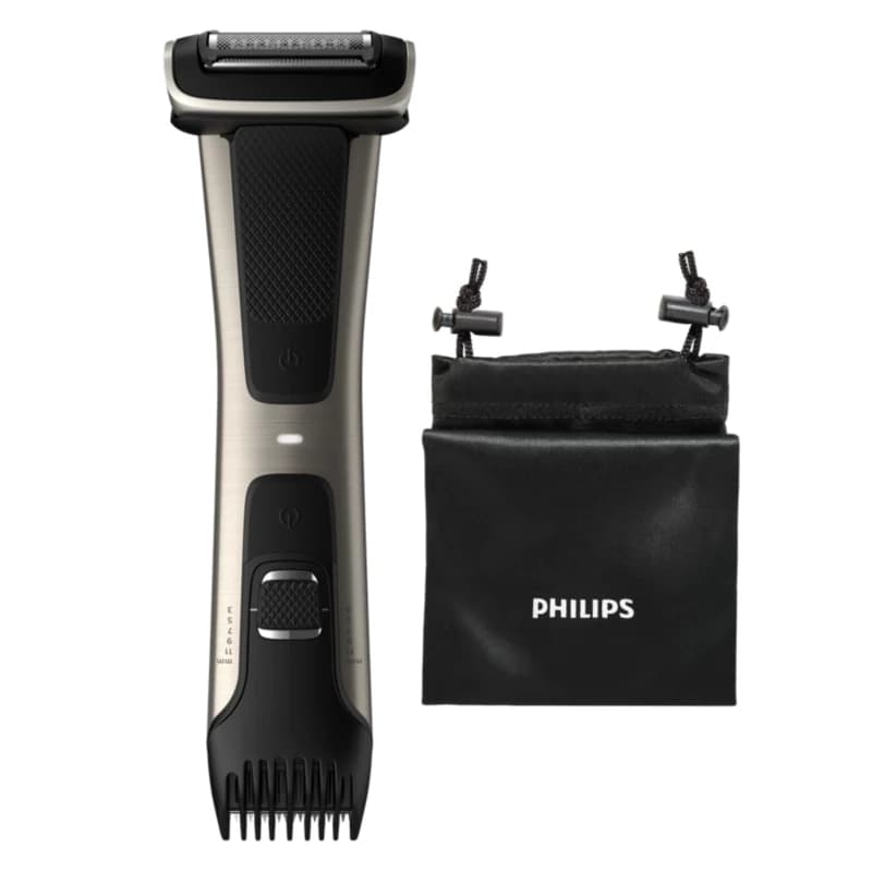 Philips Philips Bodygroom Series 7000