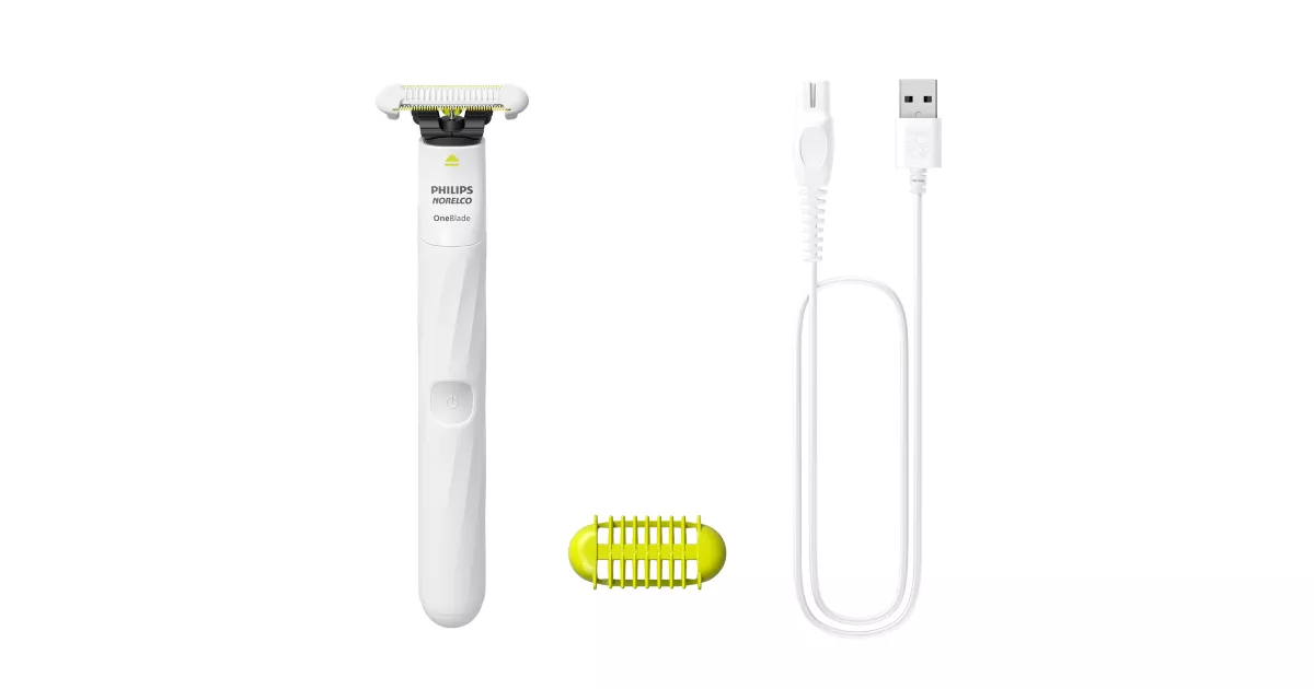 Philips Philips OneBlade Intimate