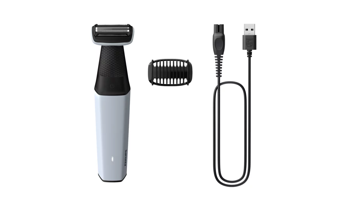 Philips Philips Bodygroom Series 3000