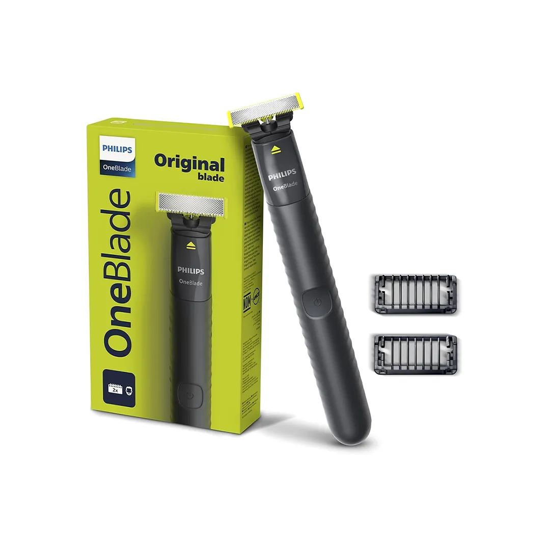 Philips Philips Bodygroom Series 3000