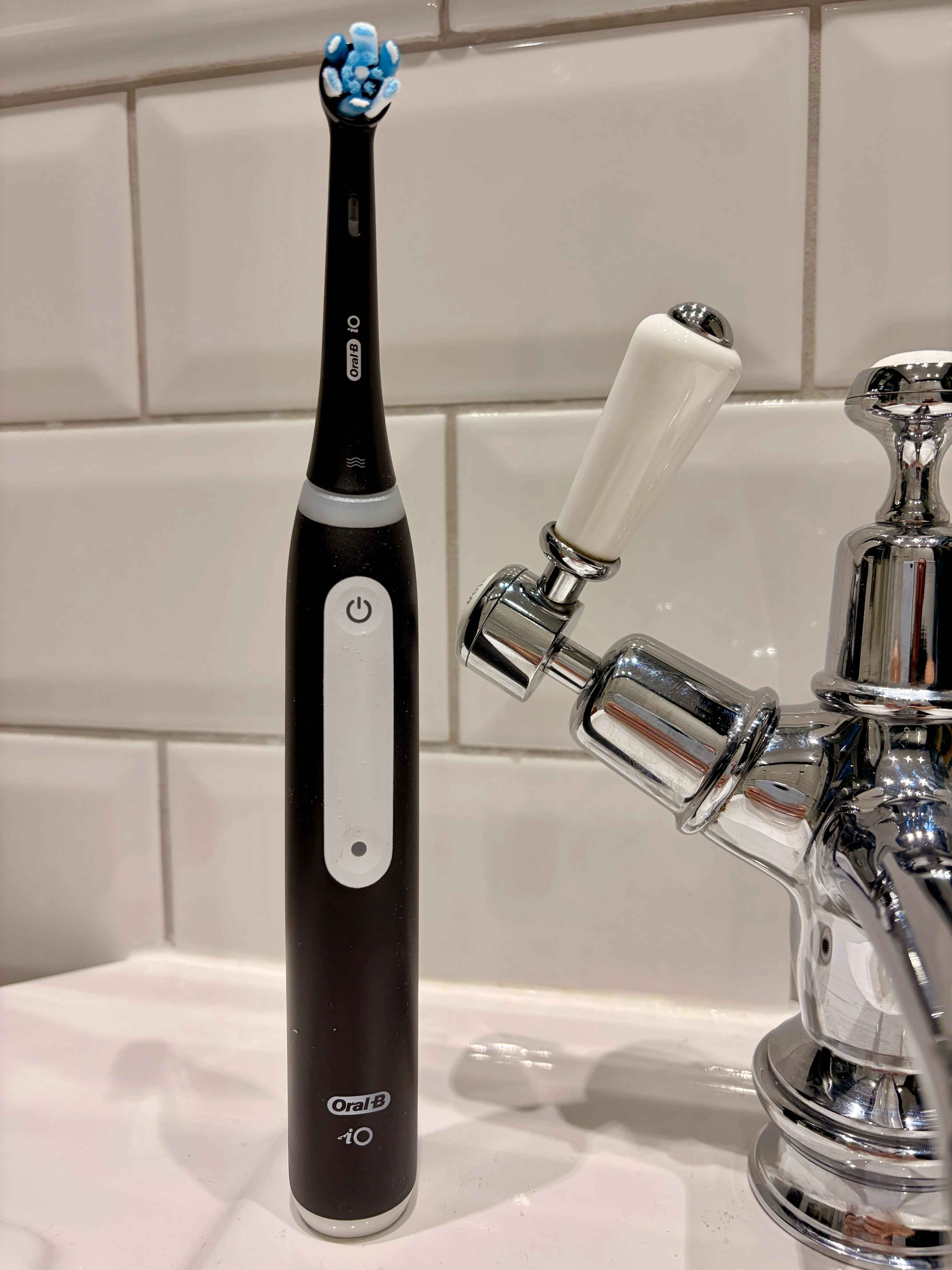 Oral-B iO3